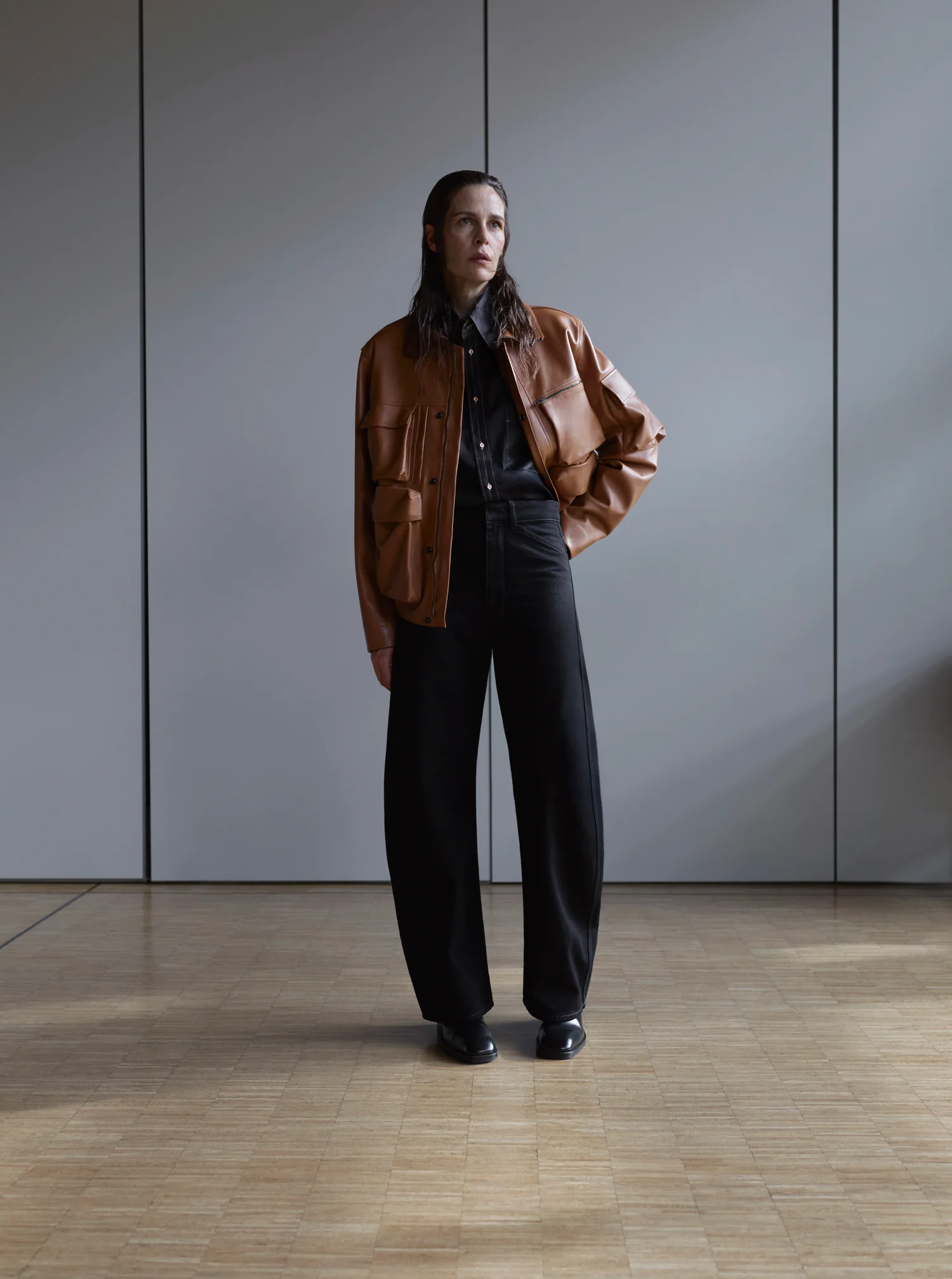 Timeless Parisian Elegance Redefined